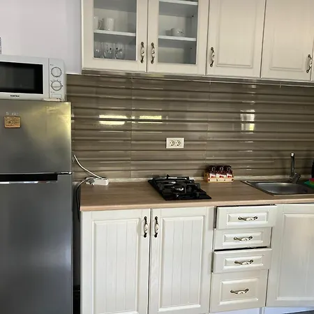 La Mateo Mamaia Sat * Năvodari