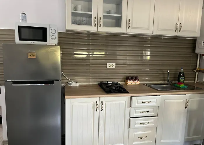 La Mateo Mamaia Sat * Năvodari