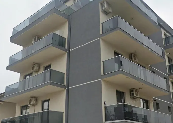 La Mateo Mamaia Sat Năvodari